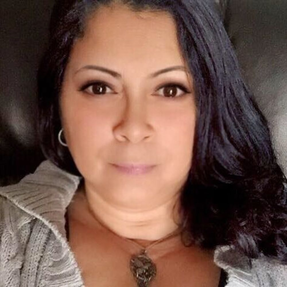 Meet your Posher, Janet